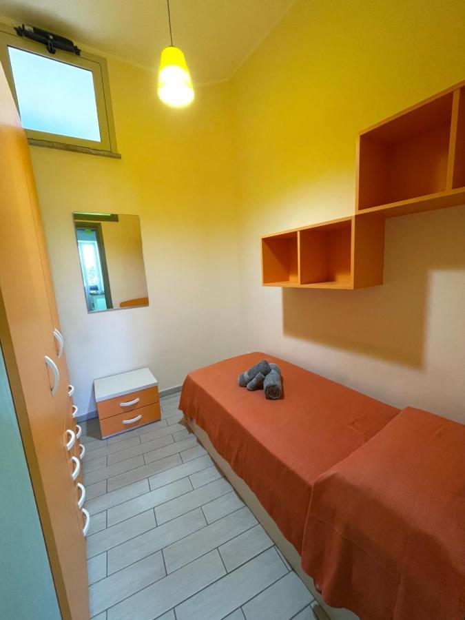 Enza'S Home Taormina Exterior foto